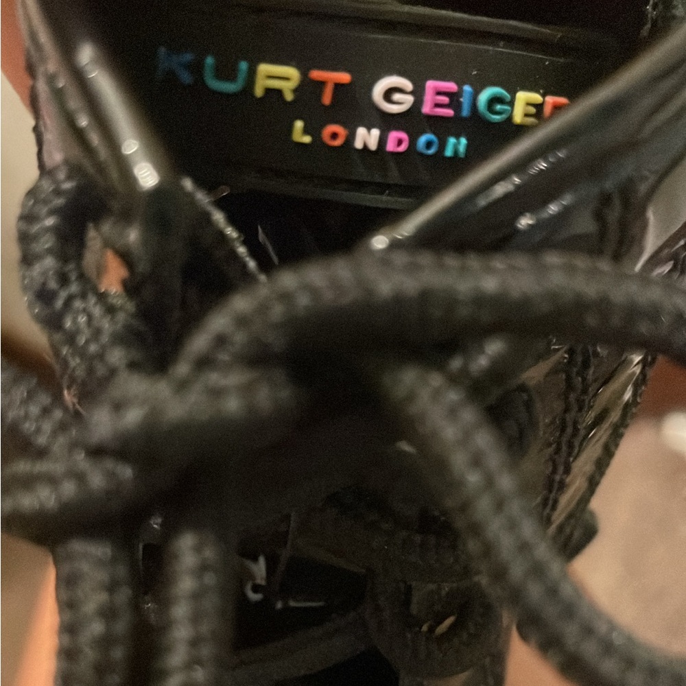 Kurt Geiger boots - Picture 4 of 4